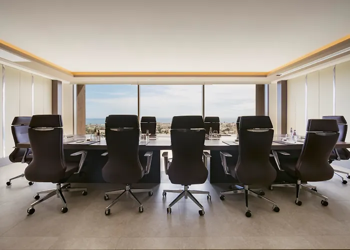 El Embajador, A Royal Hideaway Hotel