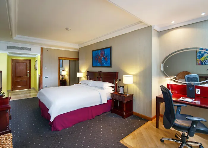 Catalonia Santo Domingo