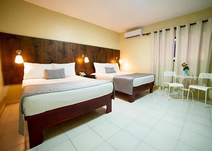 Hotel Real Bella Vista