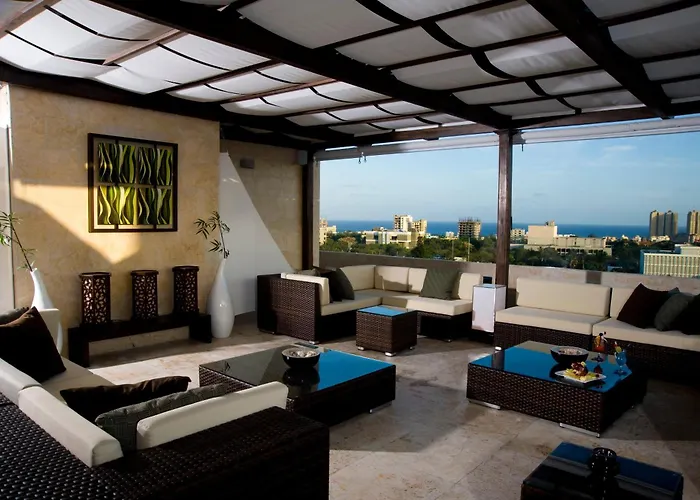 Barceló Santo Domingo