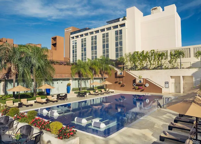 Barceló Santo Domingo